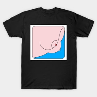 A symbol of female beauty T-Shirt